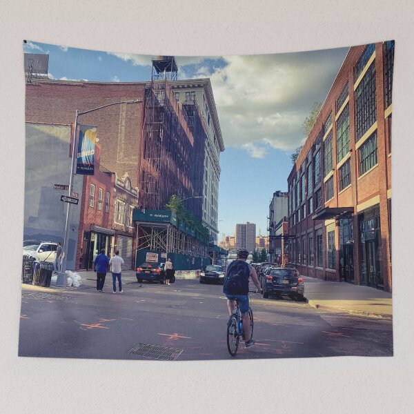 Item preview, Dumbo, Brooklyn, New York City  designed and sold by eleonoraingrid.