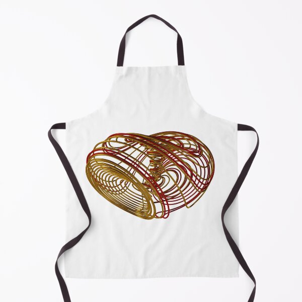 Item preview, Chaos Theory, Butterfly Effect - TSUCS2 Chaotic Attractor #4 designed and sold by thinkeccel.