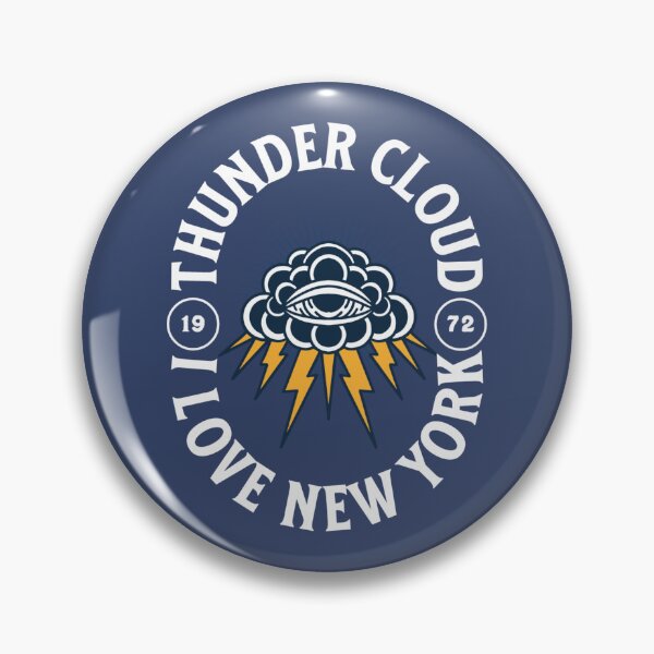 Item preview, The Thunder Storm designed and sold by Stricely.