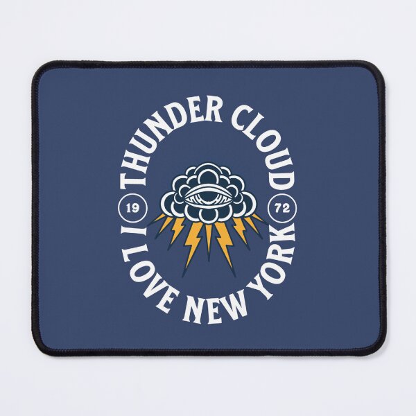 Item preview, The Thunder Storm designed and sold by Stricely.