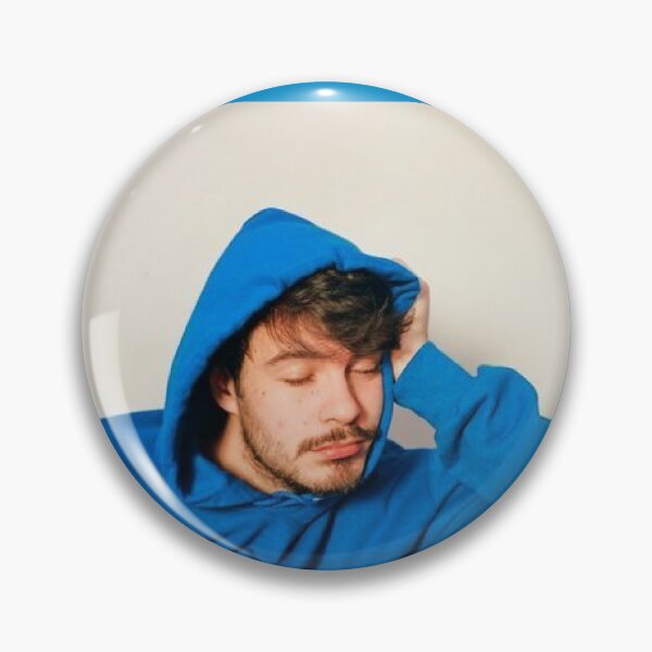 Item preview,   rex orange  blue who cares designed and sold by Pop-clothes.