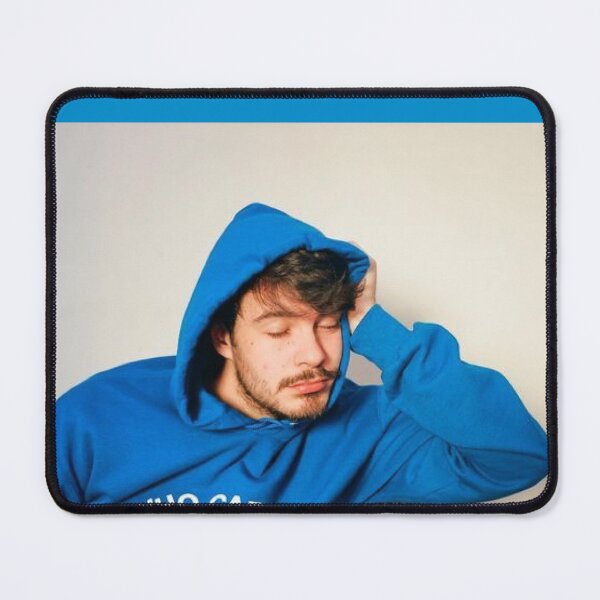 Item preview, rex orange blue who cares designed and sold by Pop-clothes.