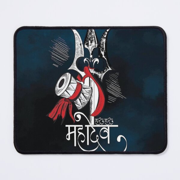 Item preview, Indian God designed and sold by avneetap.