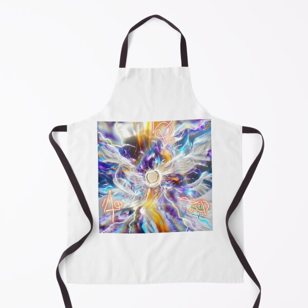 Item preview, Seraphim Mother designed and sold by LadyLunaStar.
