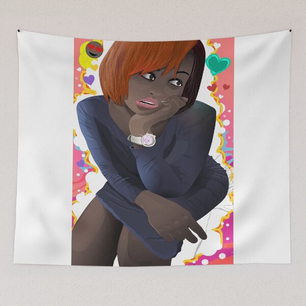 Item preview, Brown Sugar designed and sold by ixnivek.