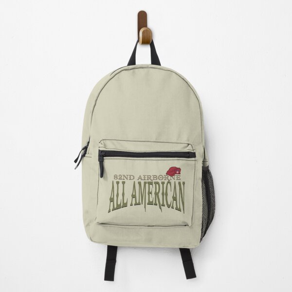 Item preview, 82nd Airborne All American AMERICAS GUARD OF HONOR designed and sold by BL3Designco.