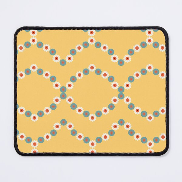 Item preview, Blue and White Cogs and Gears designed and sold by ckylin.