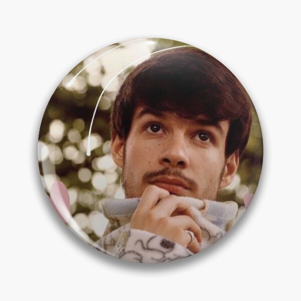 Artikelvorschau,   rex orange county pink wen interessiert das schon entworfen und verkauft von Pop-clothes.