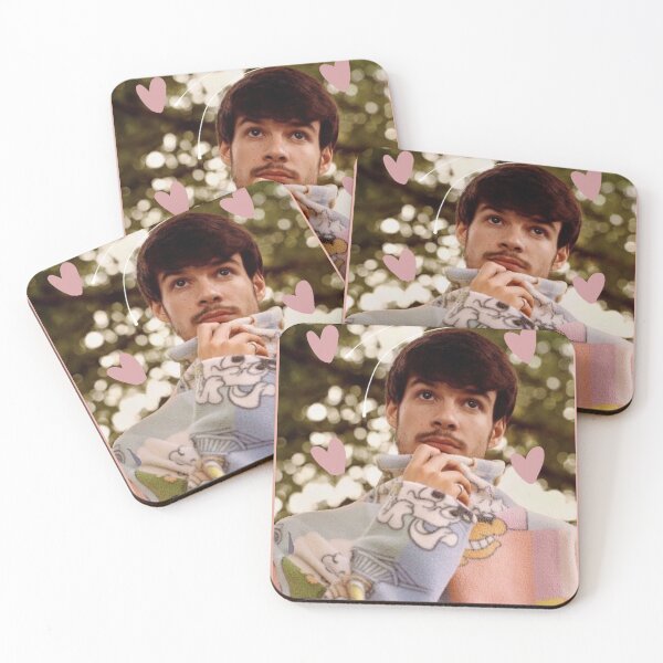 Item preview,   rex orange county pink who cares designed and sold by Pop-clothes.
