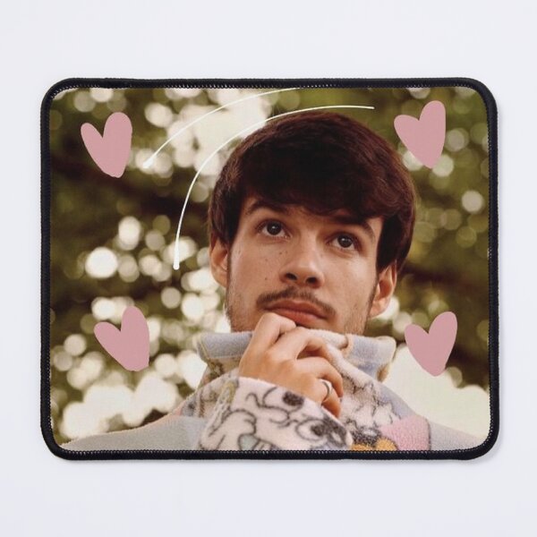 Item preview,   rex orange county pink who cares designed and sold by Pop-clothes.