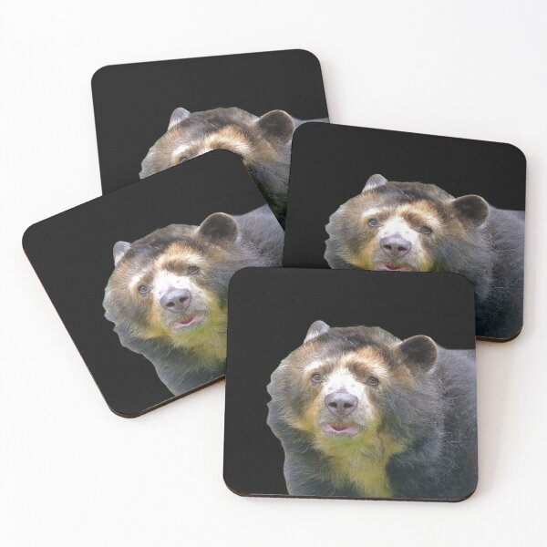 Item preview, Andean Bear designed and sold by andrew82984.