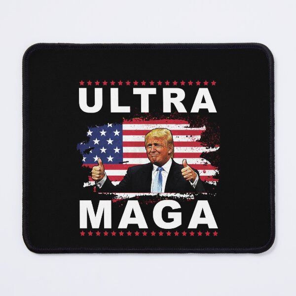 Item preview, Ultra Maga Proud Ultra-Maga designed and sold by happy gift art.