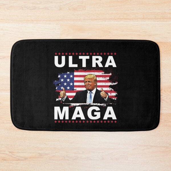Item preview, Ultra Maga Proud Ultra-Maga designed and sold by happy gift art.