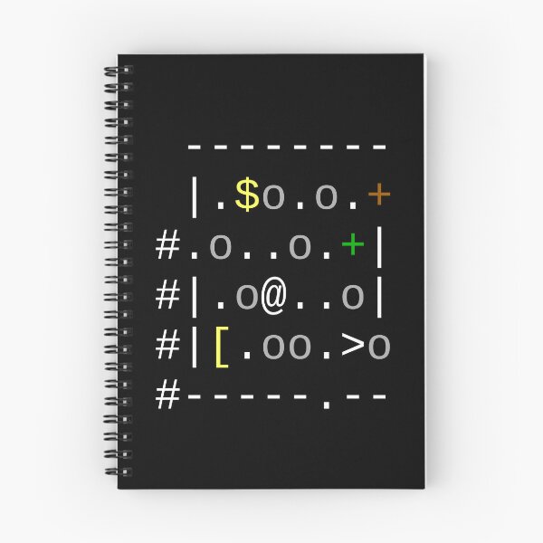 Item preview, Goblin Warrens! ASCII designed and sold by WPahat.
