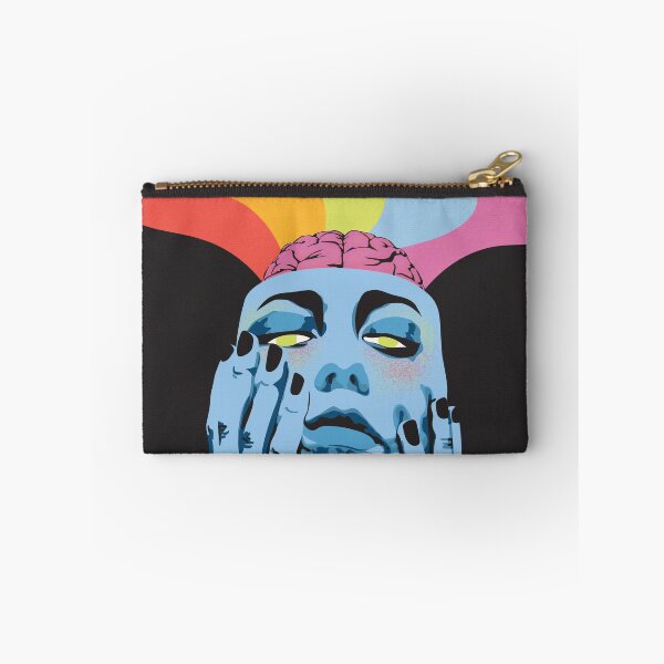 Item preview, Psychedelic Brain designed and sold by medinarogers.