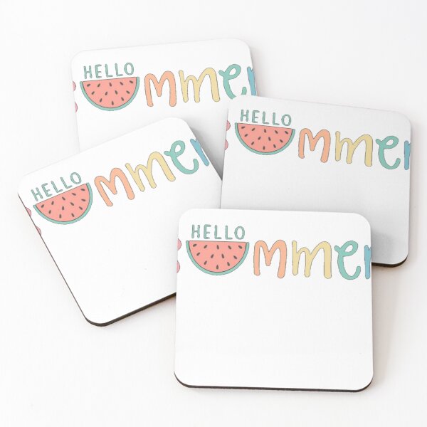 Item preview, Hello summer  designed and sold by SpecArt.