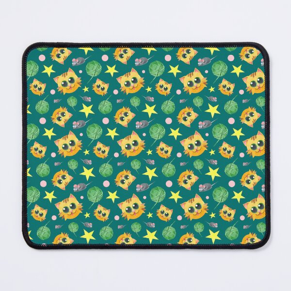 Item preview, Cat Toys With Cat Pattern For Funny Cat Lovers And Pet Lovers designed and sold by lodarohit.