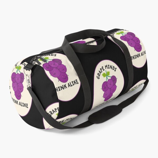 Item preview, Grape Minds Think Alike designed and sold by Wagdy-online.