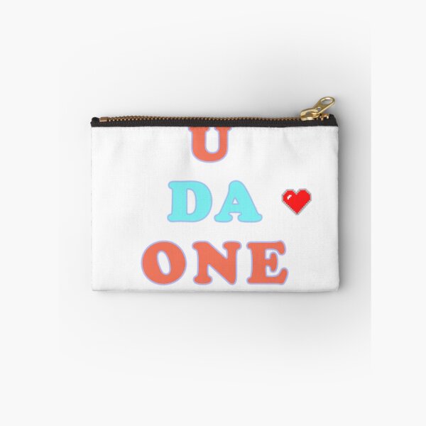Item preview, U Da One  designed and sold by ShopOfK.