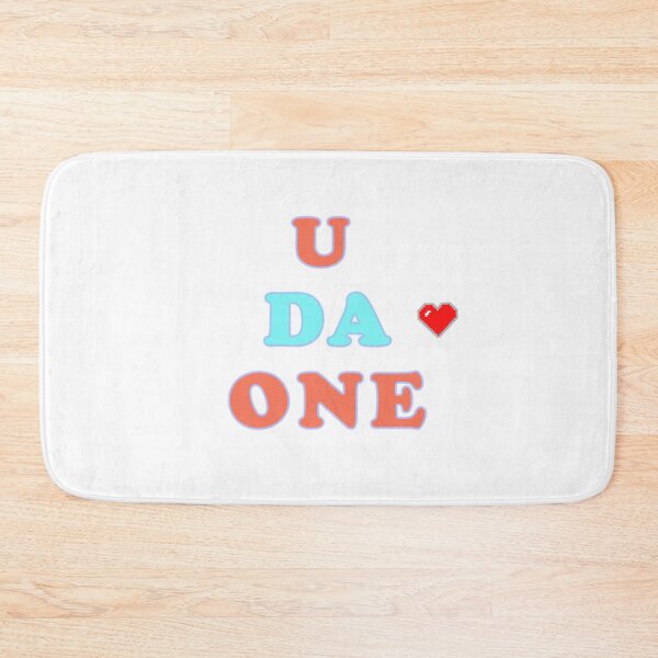 Item preview, U Da One  designed and sold by ShopOfK.