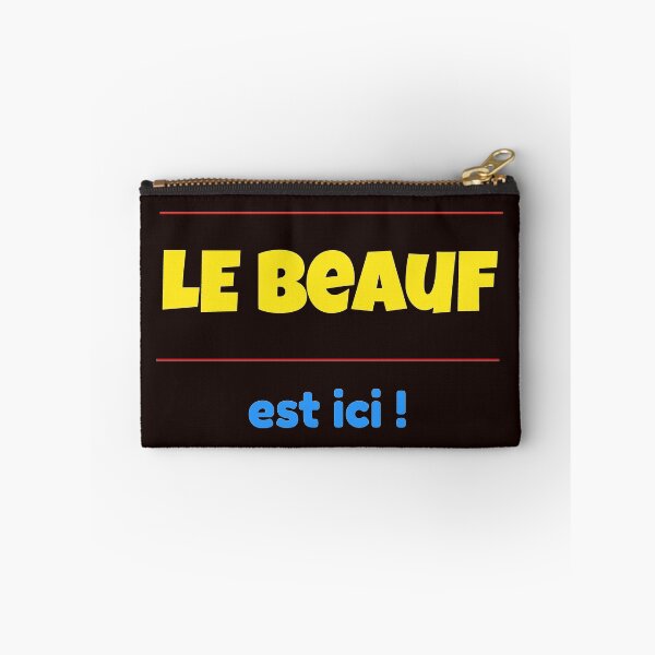Item preview, the beef is here mens gift designed and sold by Scelai.