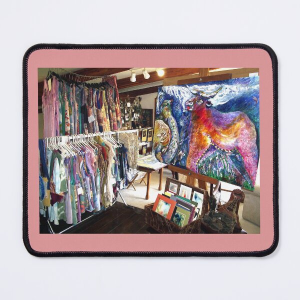 Item preview, Gallery Studio upstairs Crisman Art3 designed and sold by CrismanArt.
