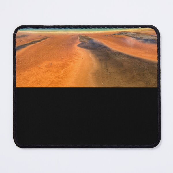 Item preview, Grand Prismatic Spring - Yellowstone National Park Premium designed and sold by bawdennlloos.