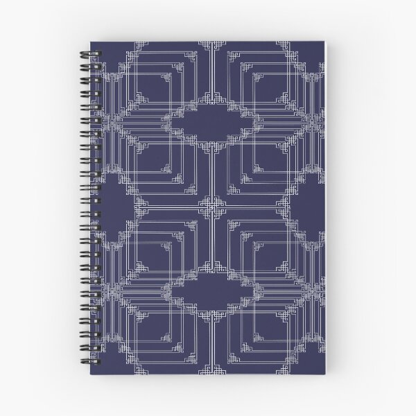 Item preview, Decorative Square Shape Pattern designed and sold by Branka.