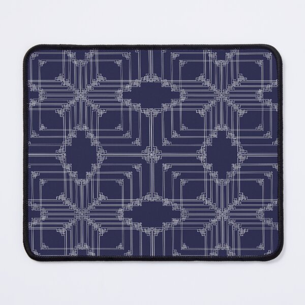 Item preview, Decorative Square Shape Pattern designed and sold by Branka.