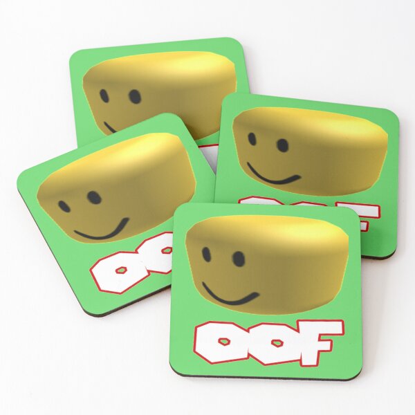 Item preview, OOF Revisioned designed and sold by TrongHuy97.
