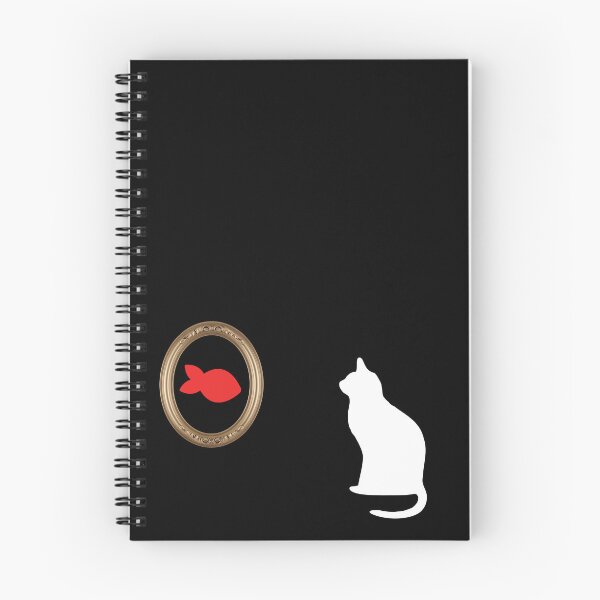 Item preview, Art Appreciation Cat at the Art Gallery - Cat designed and sold by ALesterDesign.