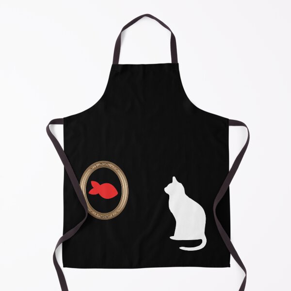 Item preview, Art Appreciation Cat at the Art Gallery - Cat designed and sold by ALesterDesign.