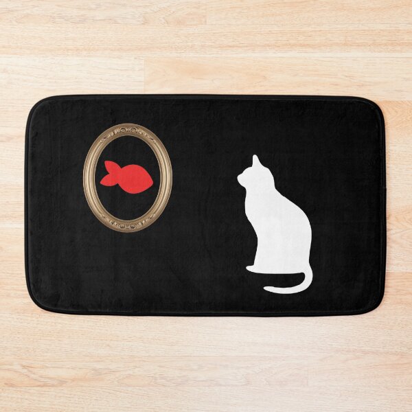 Item preview, Art Appreciation Cat at the Art Gallery - Cat designed and sold by ALesterDesign.