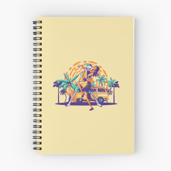 Item preview, Music and Dance designed and sold by Stricely.