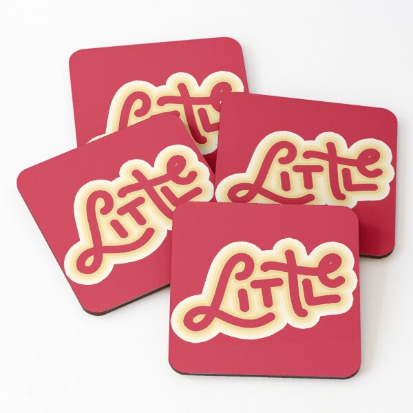 Item preview, XO Little (Straw) designed and sold by CGBCreative.