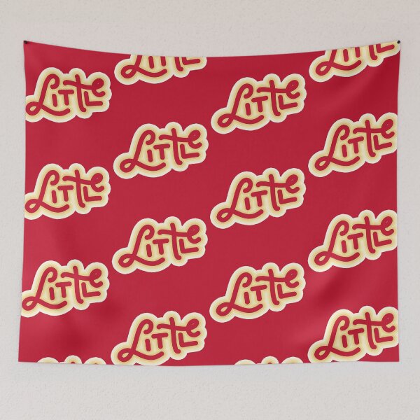 Item preview, XO Little (Straw) designed and sold by CGBCreative.