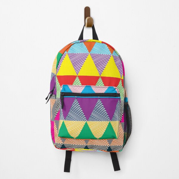 Item preview, Colorblock, Colorful Gifts designed and sold by mamahellfire31.