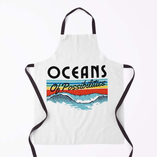 Item preview, Oceans of Possibilities designed and sold by Ahmed Hussain.