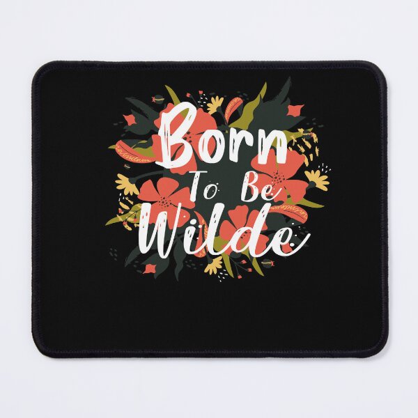 Item preview, Born To Be Wilde designed and sold by Heddar Badreddine.