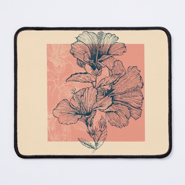 Item preview, Hibiscus Colors designed and sold by Rômulo Queiroz.