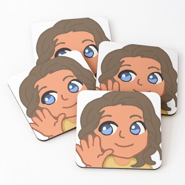 Item preview, Hiya designed and sold by itsemilymae.