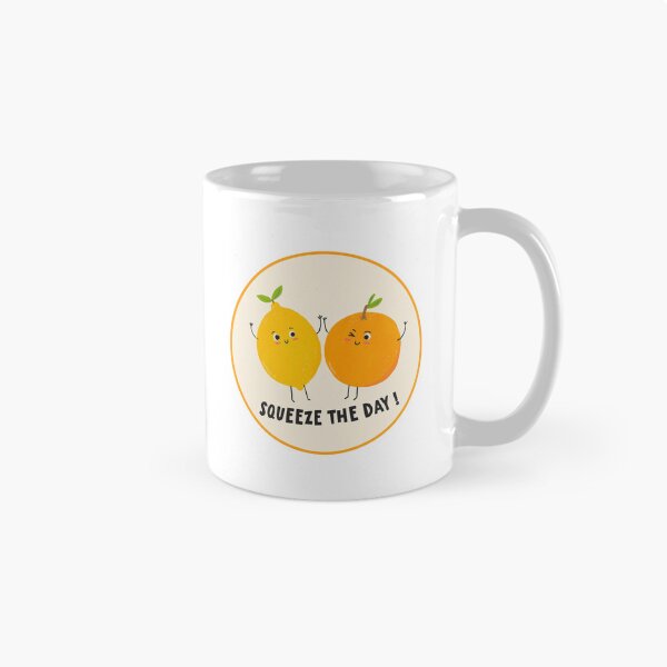 Item preview, Squeeze The Day designed and sold by Wagdy-online.