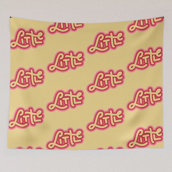 Item preview, XO Little (Cardinal) designed and sold by CGBCreative.