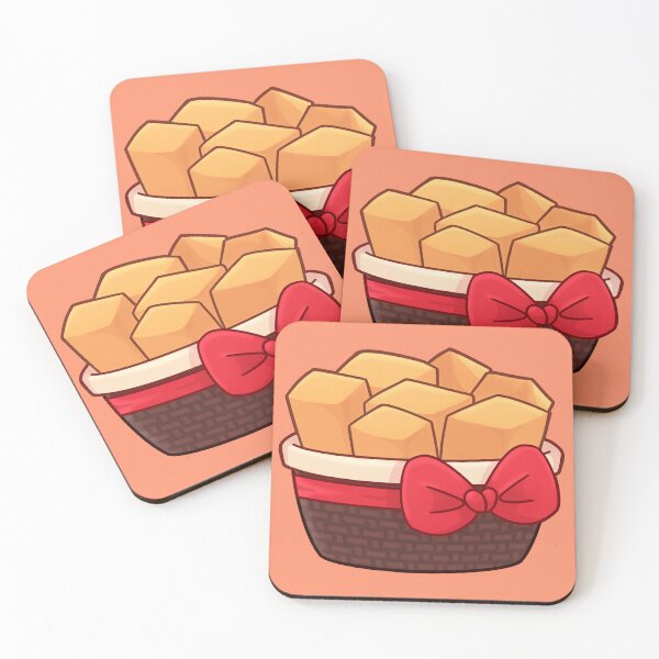 Item preview, Exotic Butters designed and sold by Zolzo.