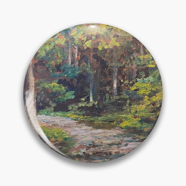Item preview, Creek Trail designed and sold by TheArtCave.