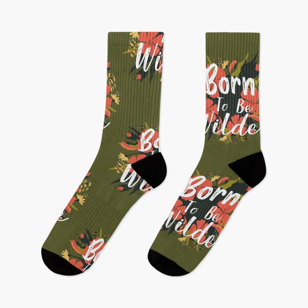 Item preview, Born To Be Wilde designed and sold by Heddar Badreddine.