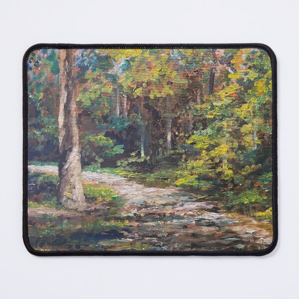 Item preview, Creek Trail designed and sold by TheArtCave.