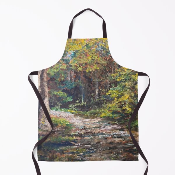 Item preview, Creek Trail designed and sold by TheArtCave.
