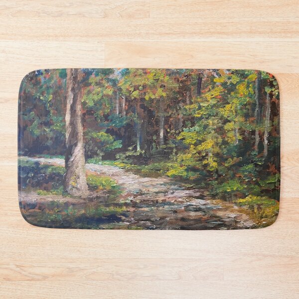 Item preview, Creek Trail designed and sold by TheArtCave.