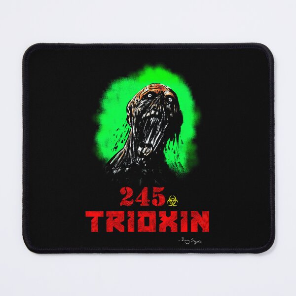 Item preview, Tarman 245 Trioxin designed and sold by Doug Saquic.